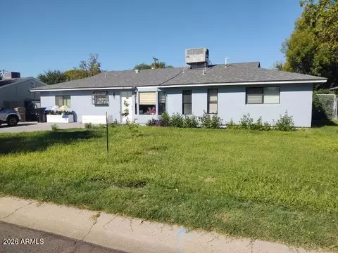 7720 N 17th Ave, Phoenix, AZ 85021
