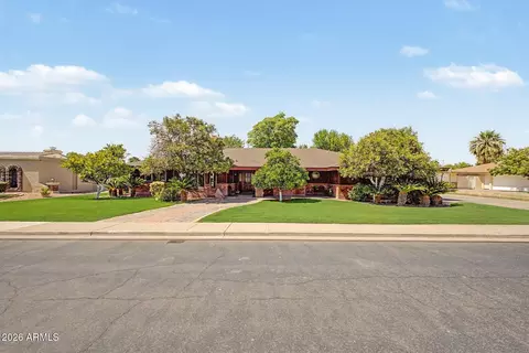 1918 E Huber St, Mesa, AZ 85203