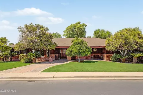 1918 E Huber St, Mesa, AZ 85203