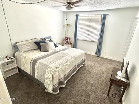 Bedroom - 3314 N 80th Ln, Phoenix, AZ 85033 photo 2 of 2