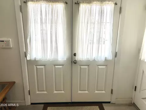 Entry Way - 3314 N 80th Ln, Phoenix, AZ 85033 photo 1 of 1