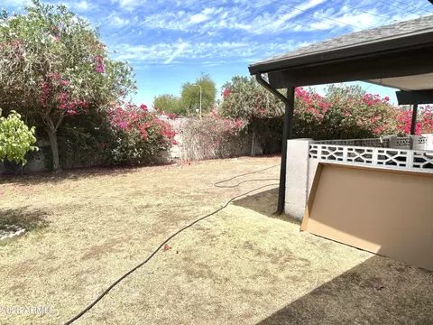 Exterior - 3314 N 80th Ln, Phoenix, AZ 85033 photo 7 of 7