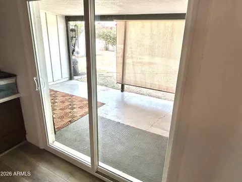 Exterior - 3314 N 80th Ln, Phoenix, AZ 85033 photo 4 of 7