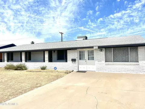 3314 N 80th Ln, Phoenix, AZ 85033