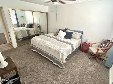 Bedroom - 3314 N 80th Ln, Phoenix, AZ 85033 photo 1 of 2