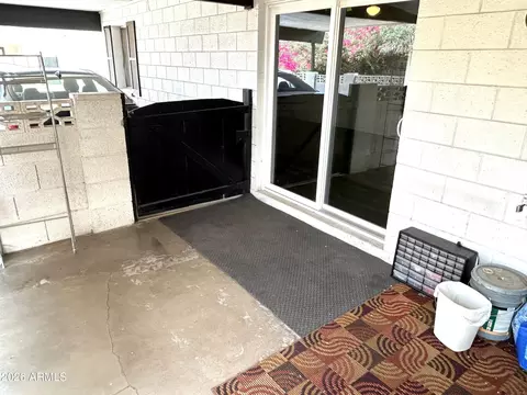 Exterior - 3314 N 80th Ln, Phoenix, AZ 85033 photo 5 of 7