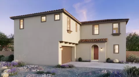 2281 S Swan Ct, Gilbert, AZ 85295