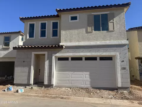 2283 S Swan Ct, Gilbert, AZ 85295