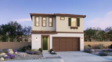 2283 S Swan Ct, Gilbert, AZ 85295