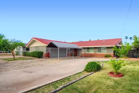 5047 N 39th Dr, Phoenix, AZ 85019