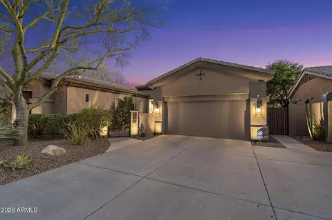 7745 E Via Montoya St, Scottsdale, AZ 85255