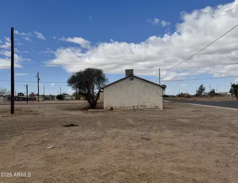 327 W Dr Martin Luther King St, Eloy, AZ 85131