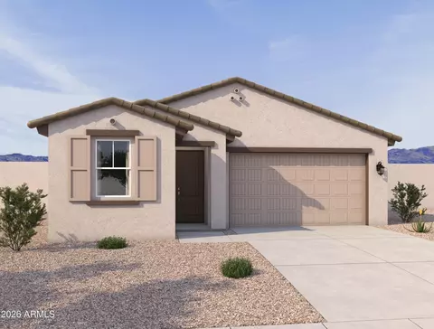 7544 S 47th Dr, Laveen, AZ 85339