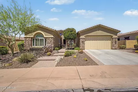 31498 N 129th Dr, Peoria, AZ 85383