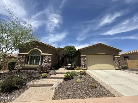 31498 N 129th Dr, Peoria, AZ 85383