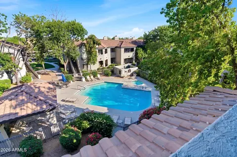 15095 N Thompson Peak Pkwy #3112, Scottsdale, AZ 85260