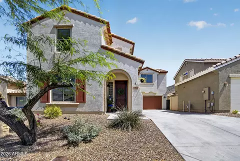 7384 W Montgomery Rd, Peoria, AZ 85383