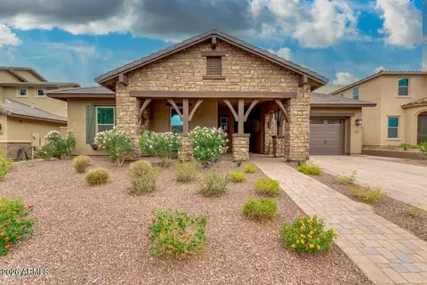 2560 N Acacia Way, Buckeye, AZ 85396