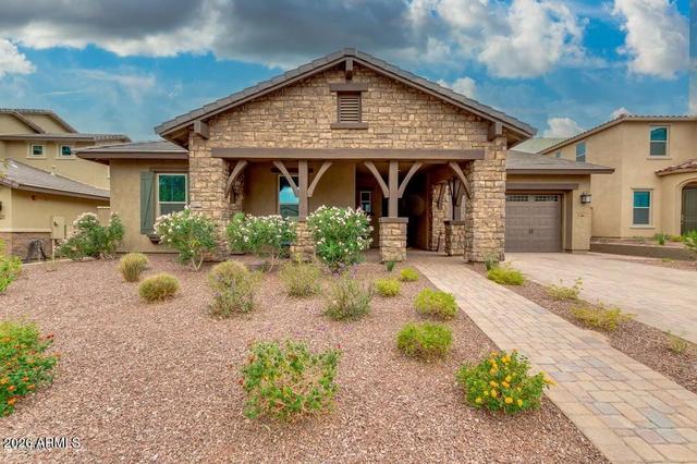 2560 N Acacia Way, Buckeye, AZ 85396