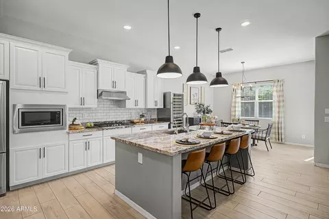 2560 N Acacia Way, Buckeye, AZ 85396