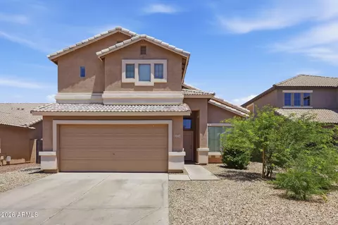 11776 W Joblanca Rd, Avondale, AZ 85323