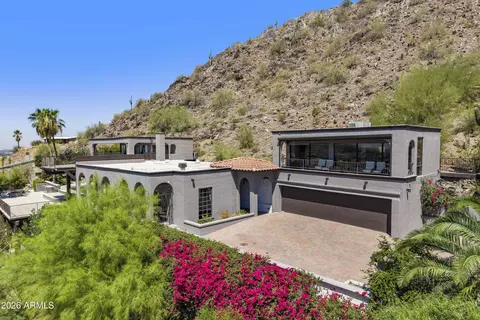 6900 N Highlands Dr, Paradise Valley, AZ 85253