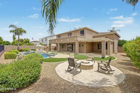 9510 E Meseto Ave, Mesa, AZ 85209