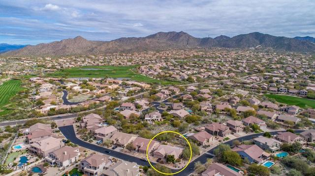 3635 N Eagle Cyn, Mesa, AZ 85207