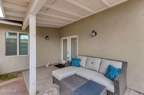 Exterior - 1714 E Roma Ave, Phoenix, AZ 85016 photo 3 of 9