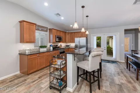 Kitchen - 1714 E Roma Ave, Phoenix, AZ 85016 photo 2 of 5