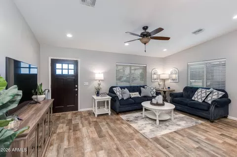 Living - 1714 E Roma Ave, Phoenix, AZ 85016 photo 1 of 1