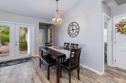 Dining - 1714 E Roma Ave, Phoenix, AZ 85016 photo 1 of 2