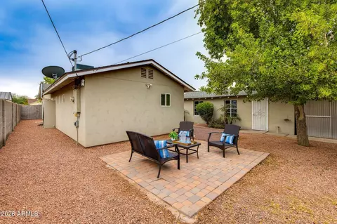 Exterior - 1714 E Roma Ave, Phoenix, AZ 85016 photo 9 of 9