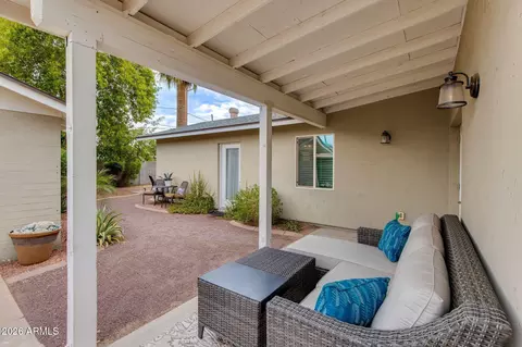 Exterior - 1714 E Roma Ave, Phoenix, AZ 85016 photo 4 of 9