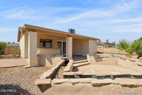 Exterior - 2070 E Yale Dr, Tempe, AZ 85283 photo 1 of 3
