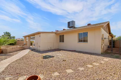 Exterior - 2070 E Yale Dr, Tempe, AZ 85283 photo 2 of 3