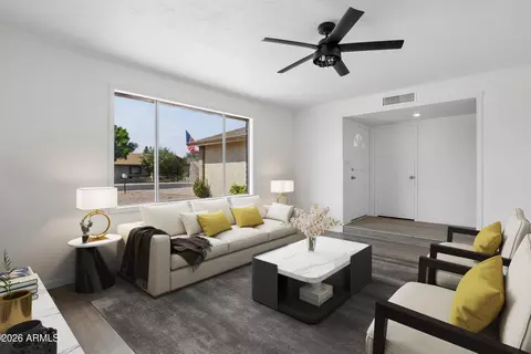 Living - 2070 E Yale Dr, Tempe, AZ 85283 photo 5 of 5
