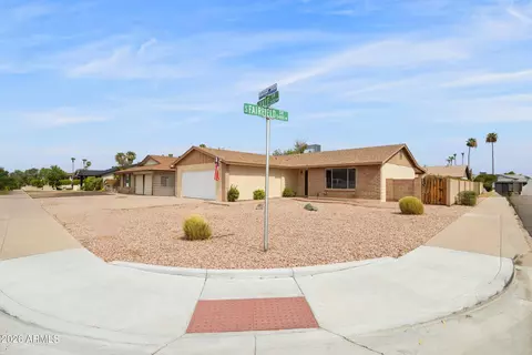 2070 E Yale Dr, Tempe, AZ 85283