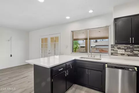 Kitchen - 2070 E Yale Dr, Tempe, AZ 85283 photo 2 of 3