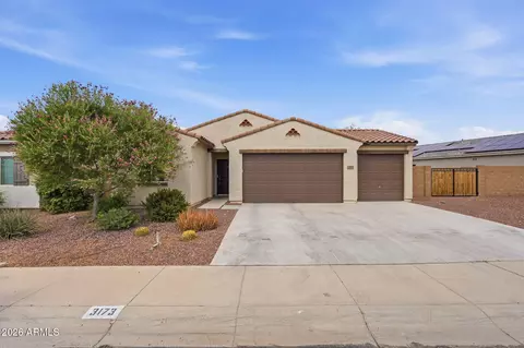 3173 N Excursion Ln, Casa Grande, AZ 85122