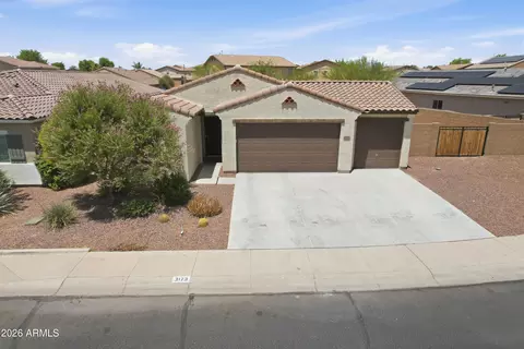 3173 N Excursion Ln, Casa Grande, AZ 85122