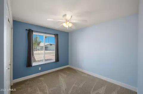 Bedroom - 902 W Sequoia Dr, Phoenix, AZ 85027 photo 5 of 5