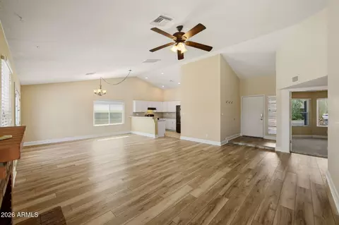 Living - 902 W Sequoia Dr, Phoenix, AZ 85027 photo 4 of 7