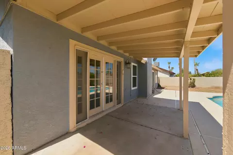 Exterior - 902 W Sequoia Dr, Phoenix, AZ 85027 photo 2 of 10