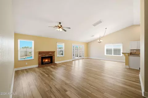 Living - 902 W Sequoia Dr, Phoenix, AZ 85027 photo 2 of 7
