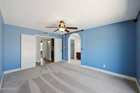 Bedroom - 902 W Sequoia Dr, Phoenix, AZ 85027 photo 3 of 5
