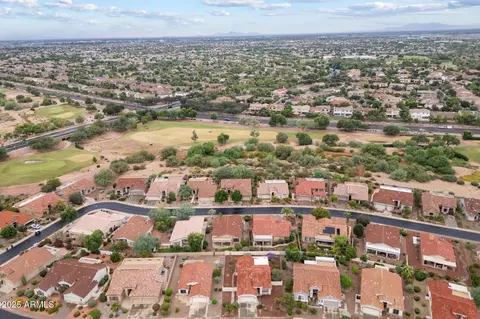 View/Area - 4536 E Strawberry Dr, Gilbert, AZ 85298 photo 2 of 4