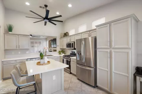 Kitchen - 4536 E Strawberry Dr, Gilbert, AZ 85298 photo 1 of 3