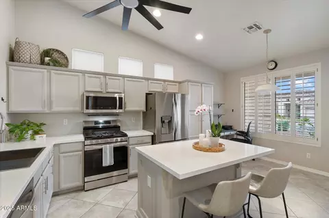 Kitchen - 4536 E Strawberry Dr, Gilbert, AZ 85298 photo 2 of 3