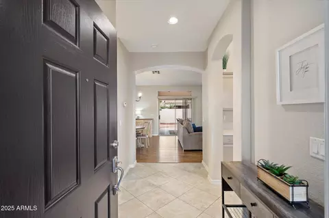 Entry Way - 4536 E Strawberry Dr, Gilbert, AZ 85298 photo 1 of 1